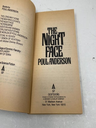 The Night Face
