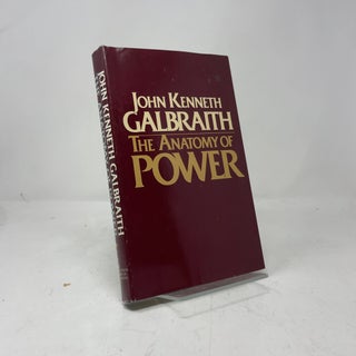 The Anatomy of Power