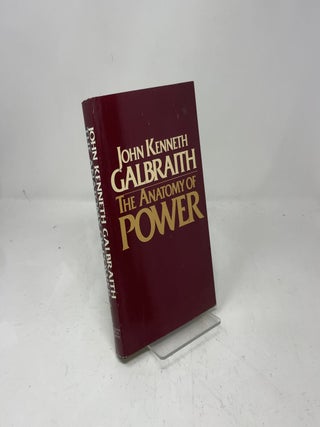 The Anatomy of Power