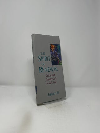 The Spirit of Renewal