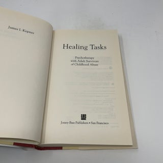 Healing Tasks