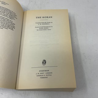 The Koran