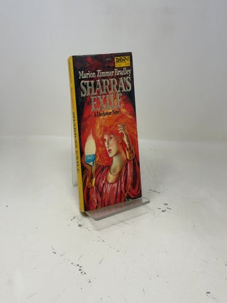 Sharra's Exile (Darkover: Against the Terrans: The Second Age)