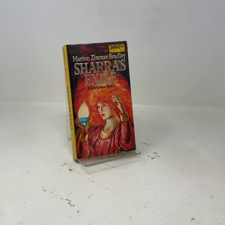 Sharra's Exile (Darkover: Against the Terrans: The Second Age)