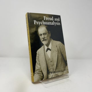 Freud & Psychoanalysis