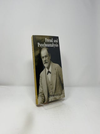 Freud & Psychoanalysis