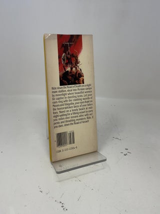 Road of Azrael