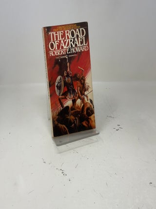 Road of Azrael