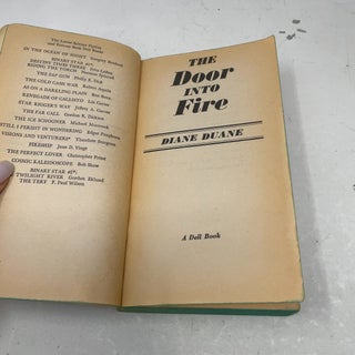 Door into Fire