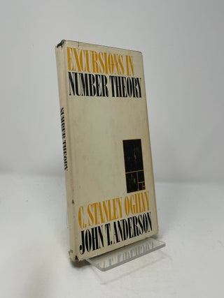 Excursions in Number Theory