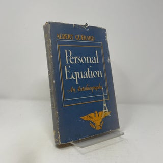 Personal Equation