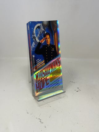 Item #414670 Midshipman's Hope. David Feintuch