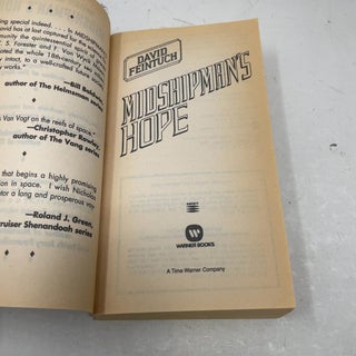 Midshipman's Hope