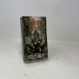 Item #414672 The Phoenix Guards. Steven Brust