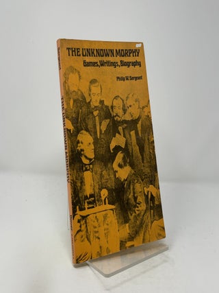 The Unknown Morphy