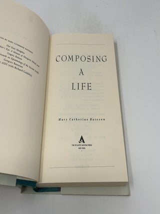 Composing a Life