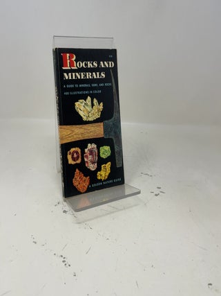 Rocks and Minerals