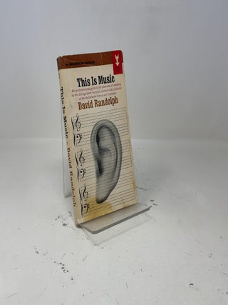 This is Music