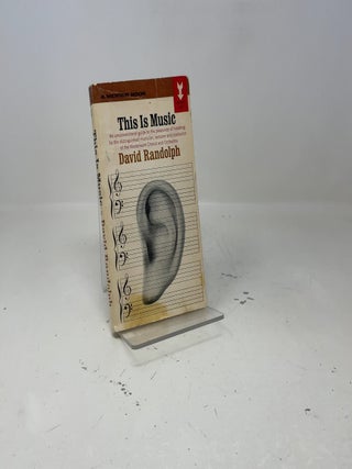 This is Music