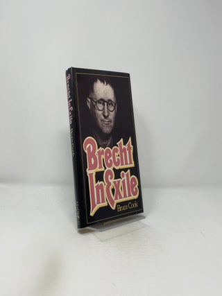 Brecht in Exile