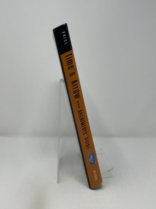 Time's Arrow & Archimedes' Point