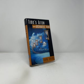 Time's Arrow & Archimedes' Point