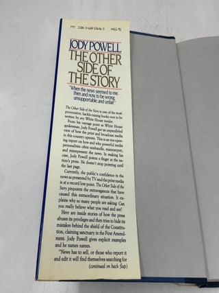 The Other Side of the Story