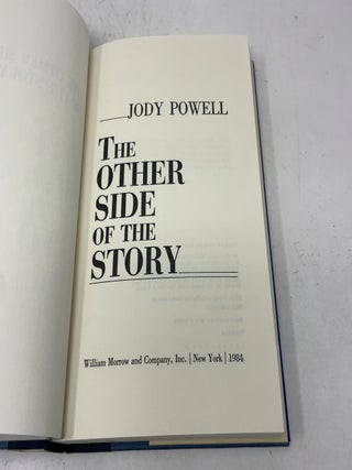 The Other Side of the Story