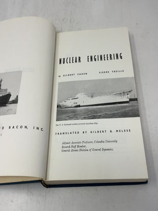 Nuclear Engineering