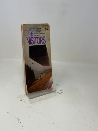 The Visitors