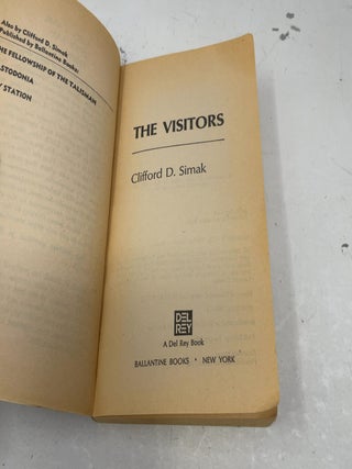The Visitors