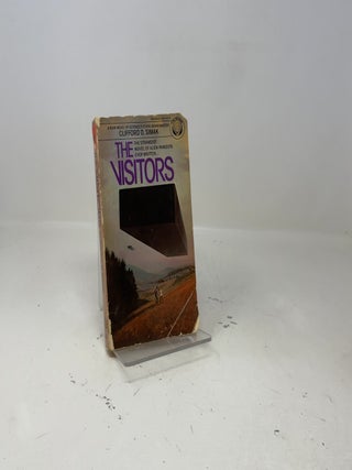The Visitors
