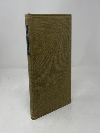 Applied Entomology: An Introductory Textbook of Insects in Their Relations to Man