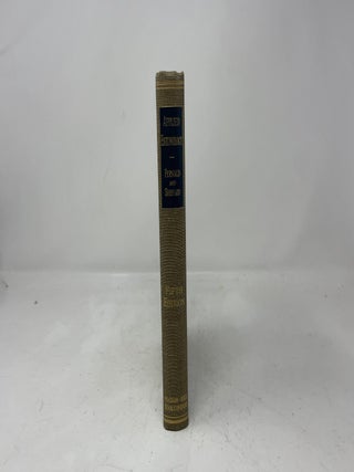 Applied Entomology: An Introductory Textbook of Insects in Their Relations to Man