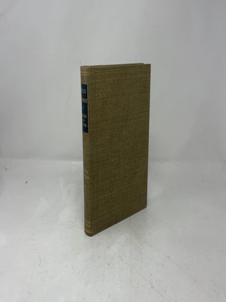 Applied Entomology: An Introductory Textbook of Insects in Their Relations to Man