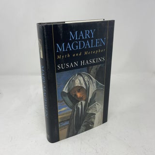 Mary Magdalen: Myth and Metaphor