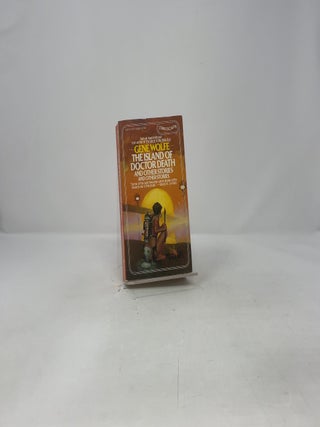 The Island of Dr. Death and Other Stories