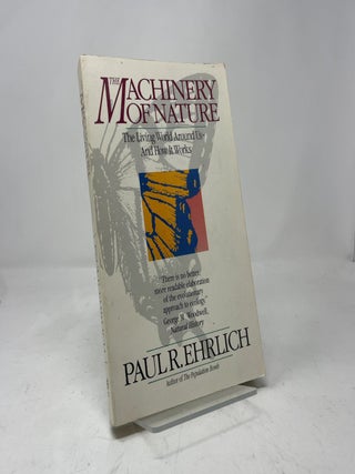 The Machinery of Nature