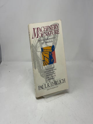 The Machinery of Nature