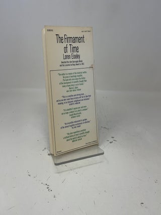 The Firmament of Time