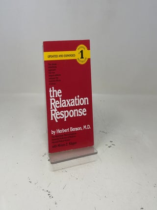 The Relaxation Response