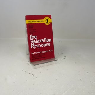 The Relaxation Response