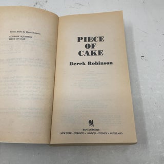 Piece of Cake