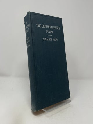 The Shepherd Prince