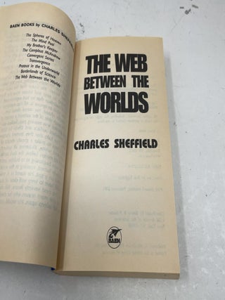 The Web Between The Worlds