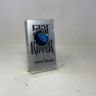 Item #414967 Skyripper. David Drake
