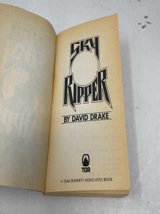 Skyripper
