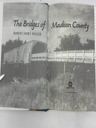 The Bridges of Madison County
