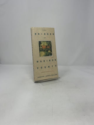 The Bridges of Madison County