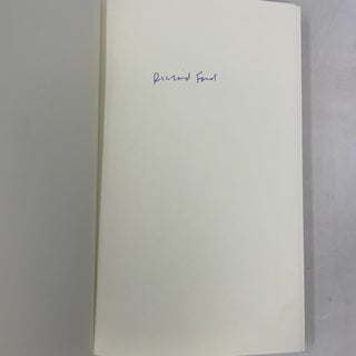 The Sportswriter